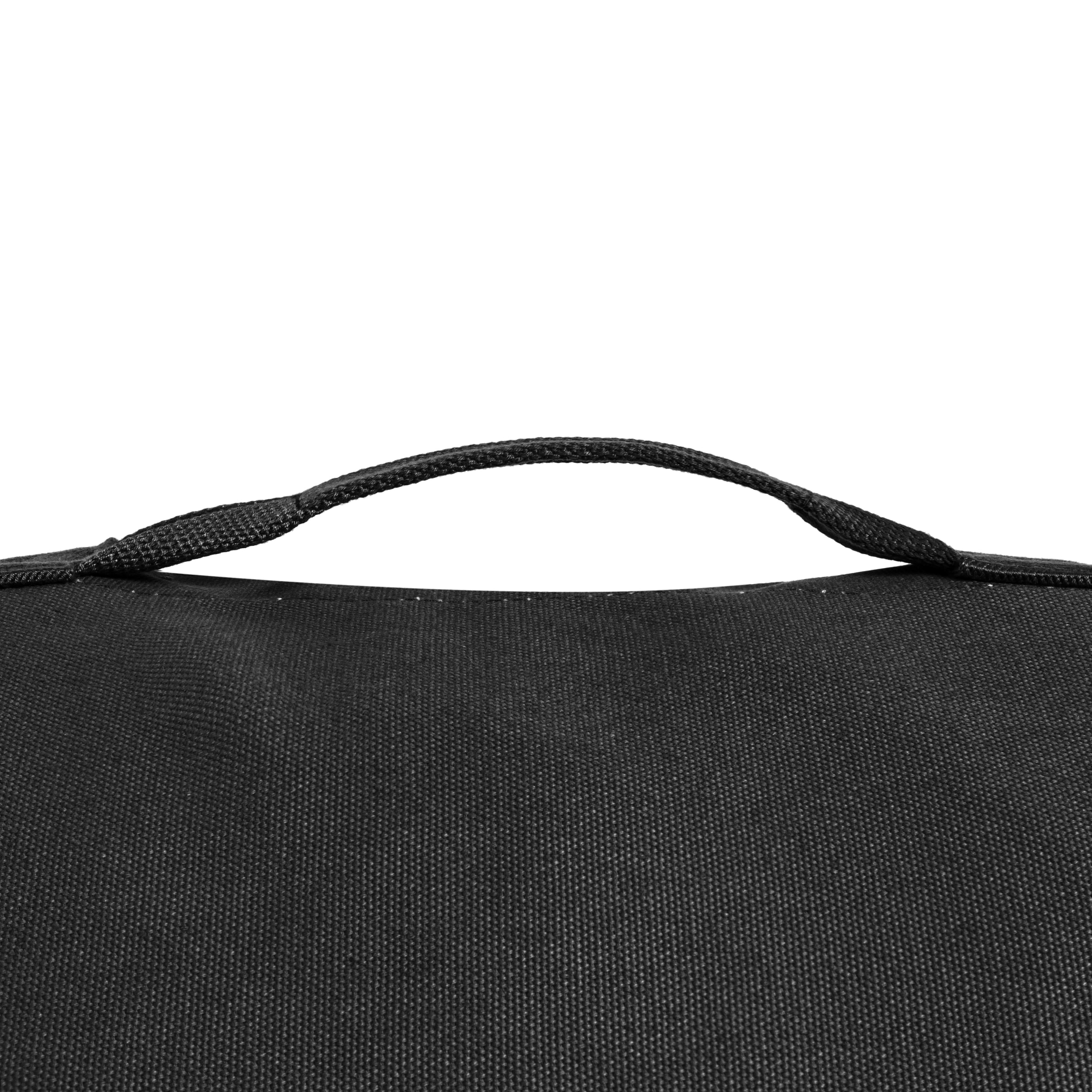 Mil-Tec 50 l Duffel Bag - Black