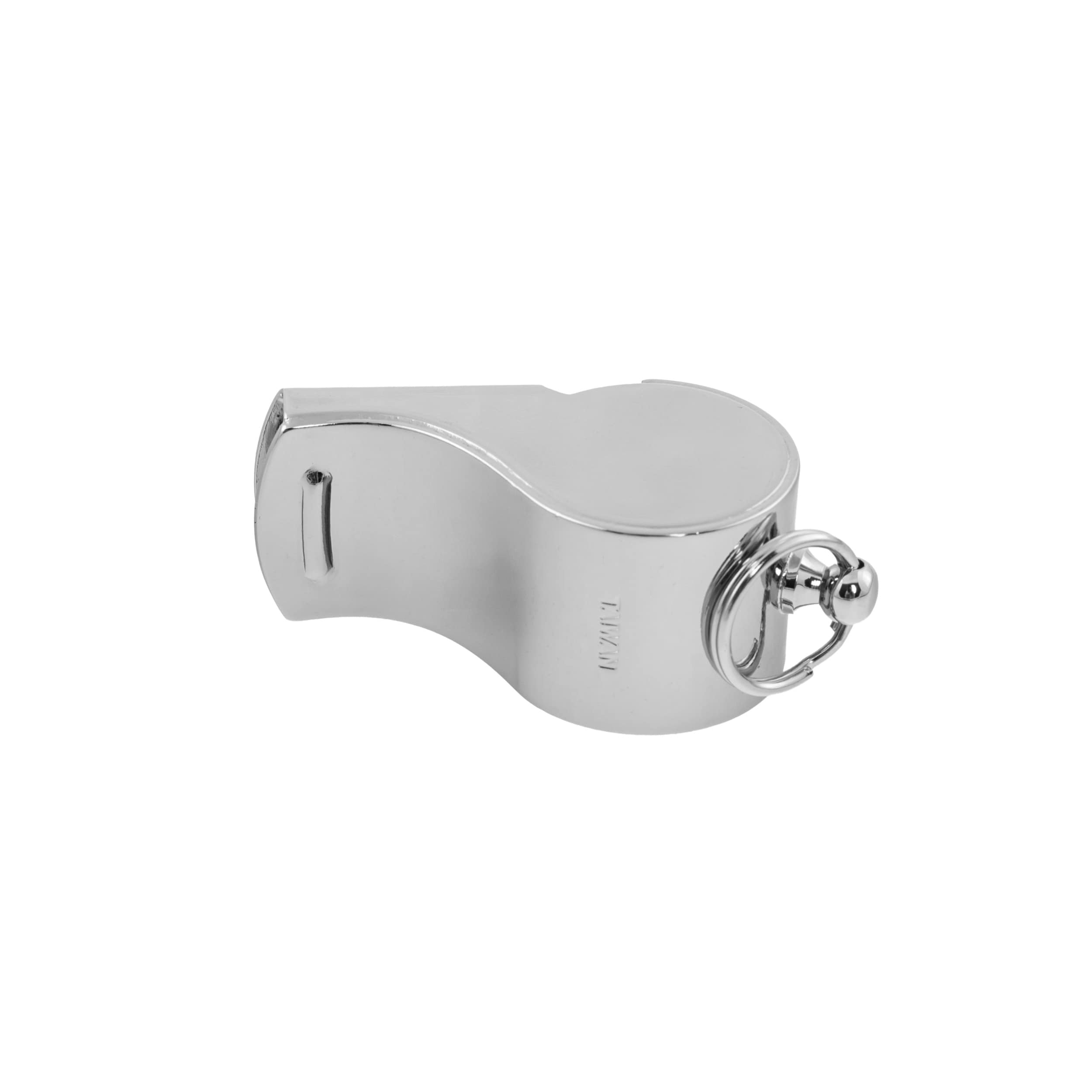 Mil-Tec Ball Whistle - Silver