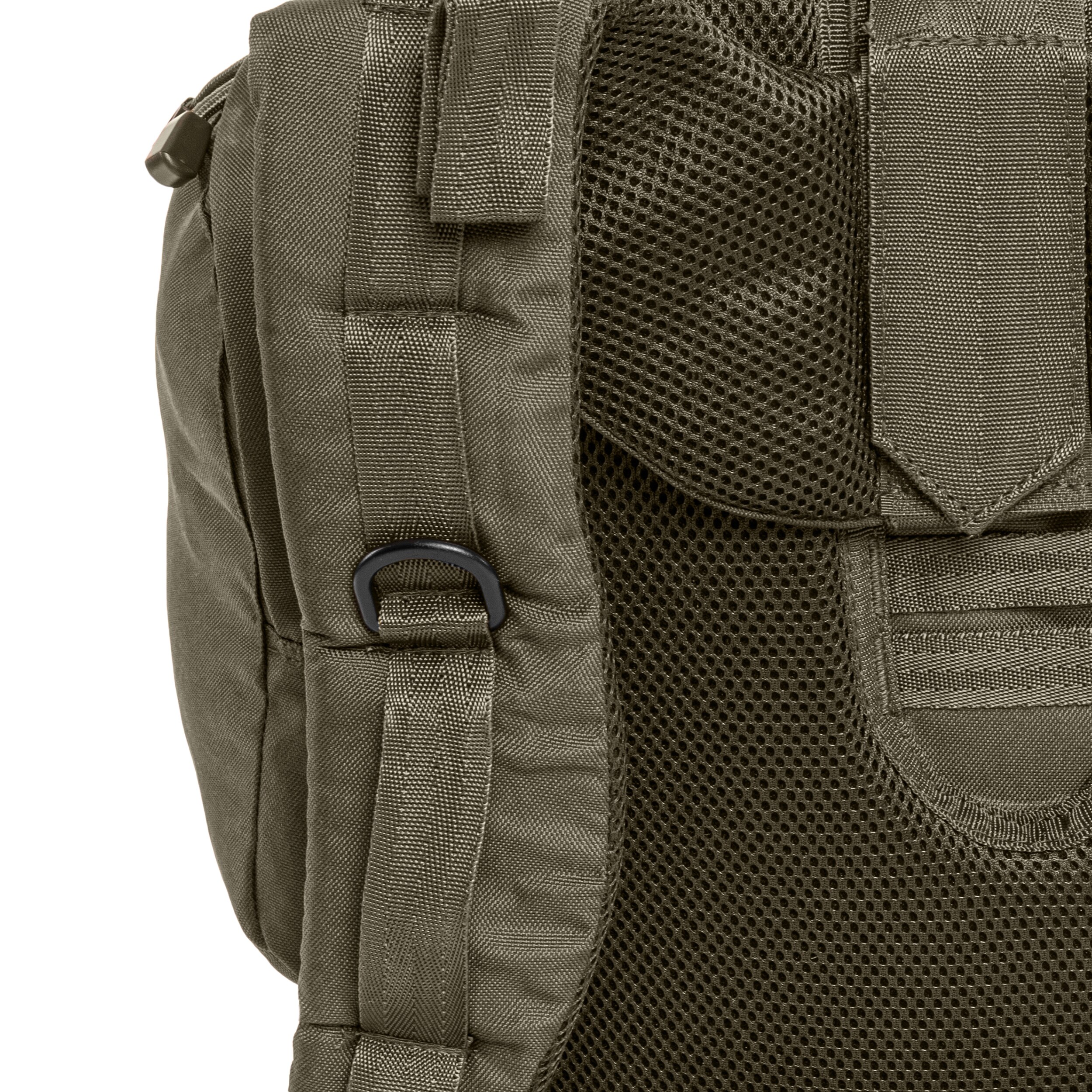 Mil-Tec Commando Backpack 55 l - Olive