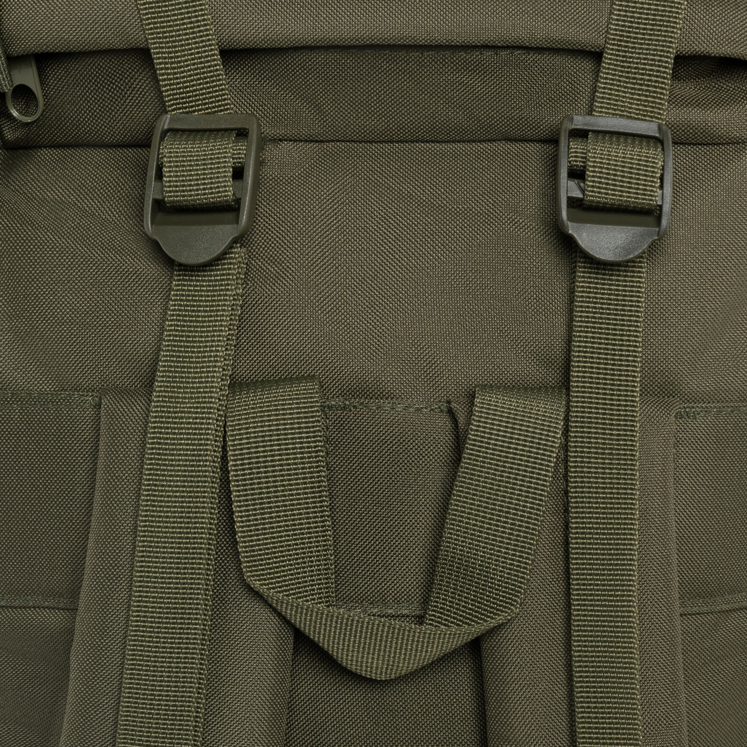 Mil-Tec BW 65 l backpack - Olive