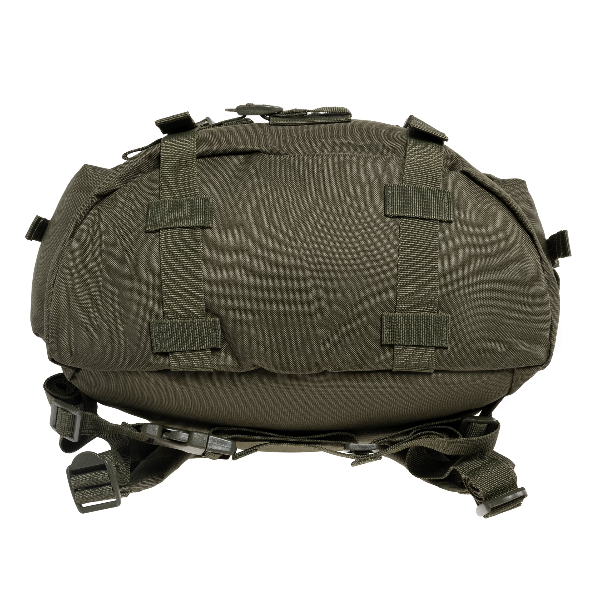 Mil-Tec BW 65 l backpack - Olive