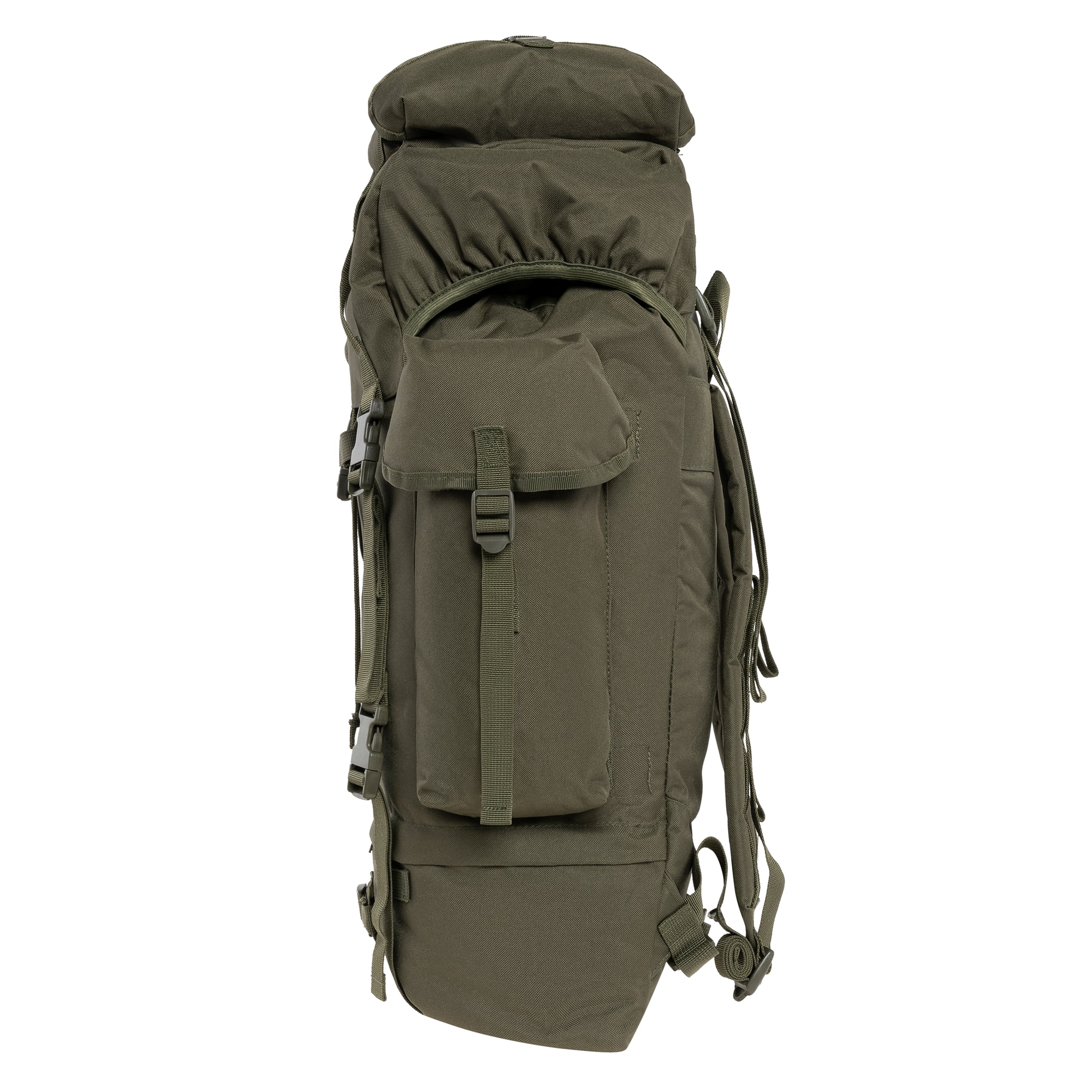 Mil-Tec BW 65 l backpack - Olive