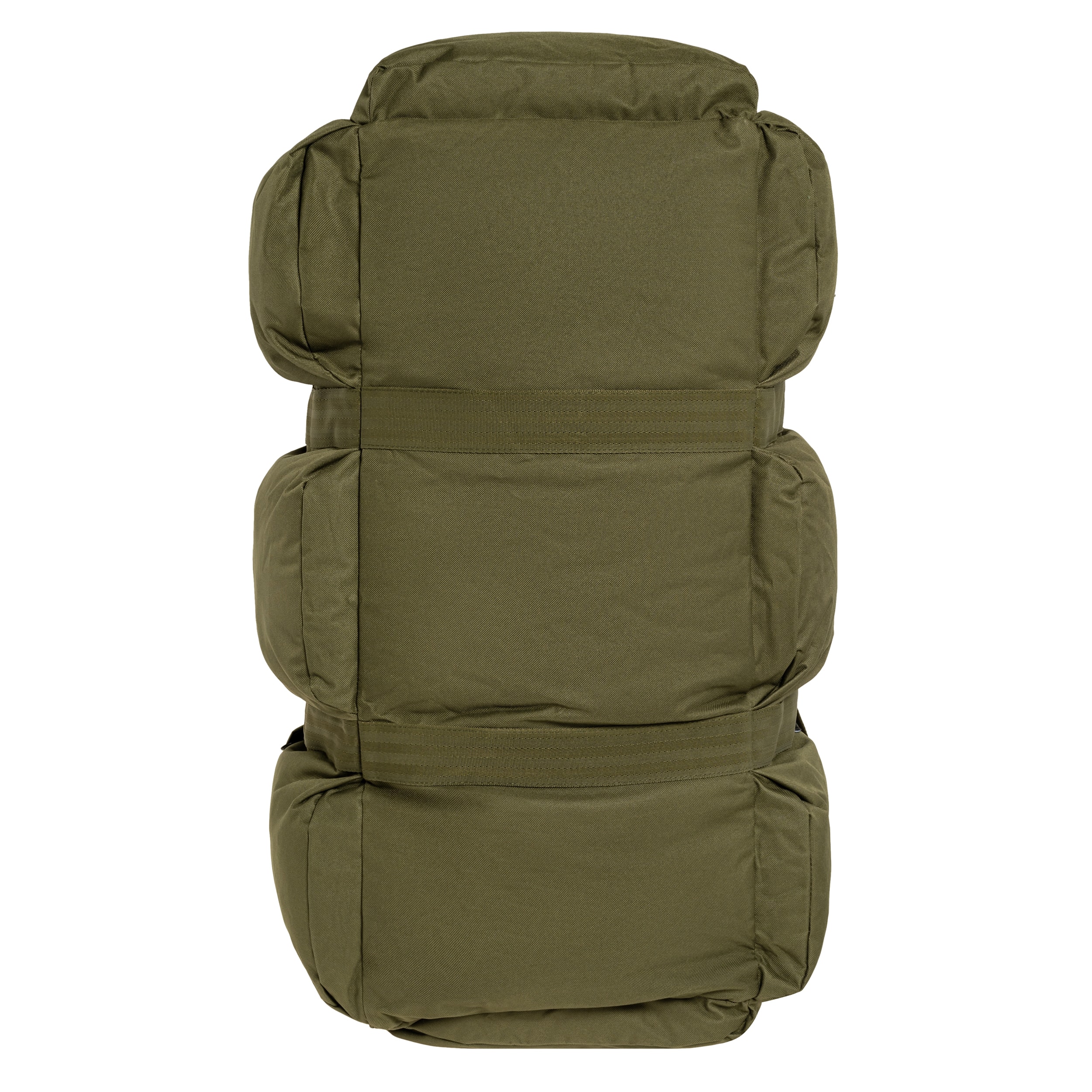 Mil-Tec Combat Duffle Bag Tap 98 l - Olive
