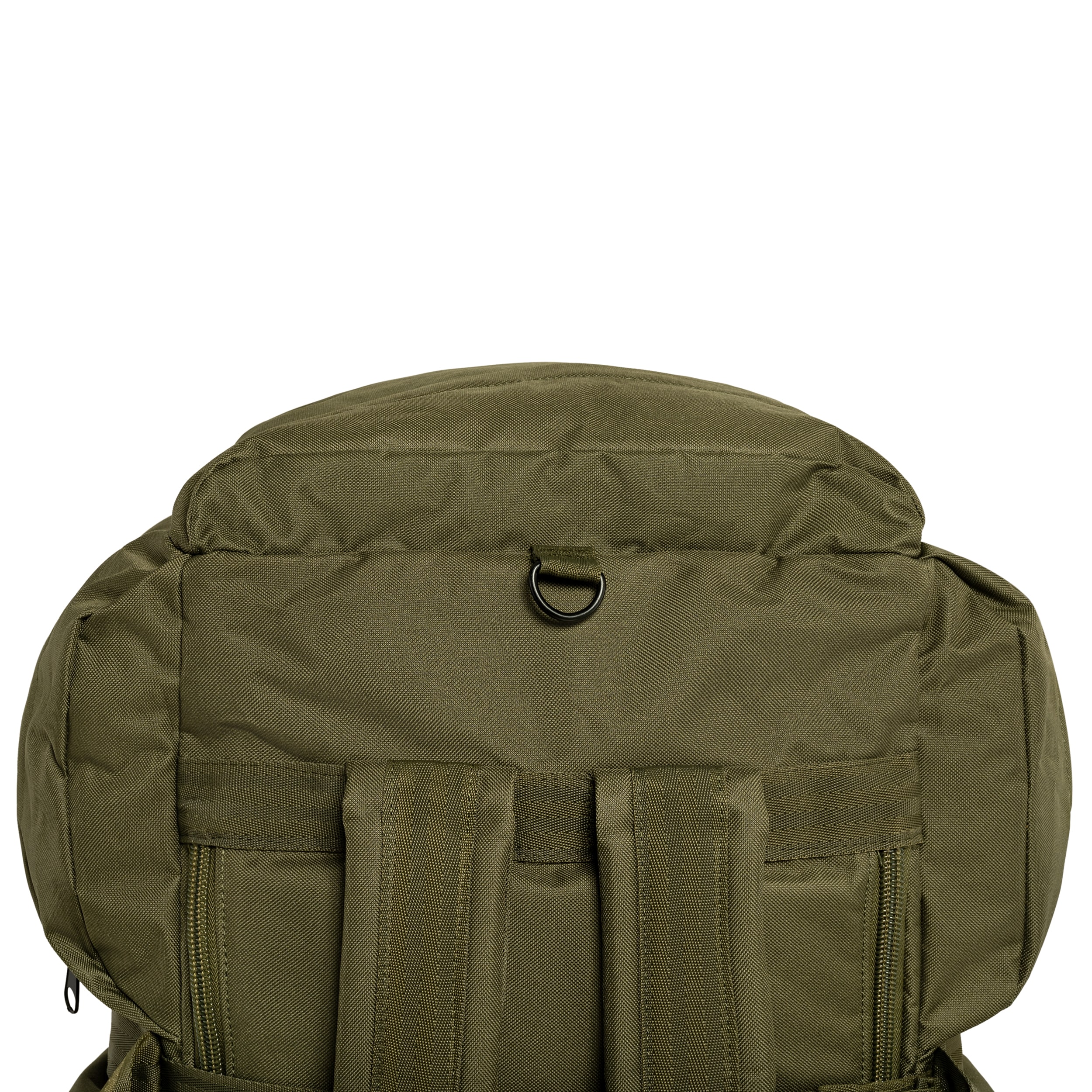 Mil-Tec Combat Duffle Bag Tap 98 l - Olive 