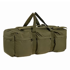 Mil-Tec Combat Duffle Bag Tap 98 l - Olive