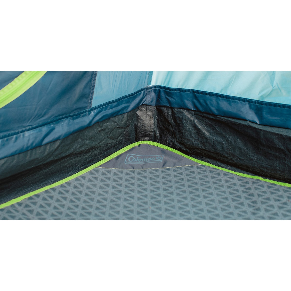 Coleman Tent Blanket 290 x 155 cm