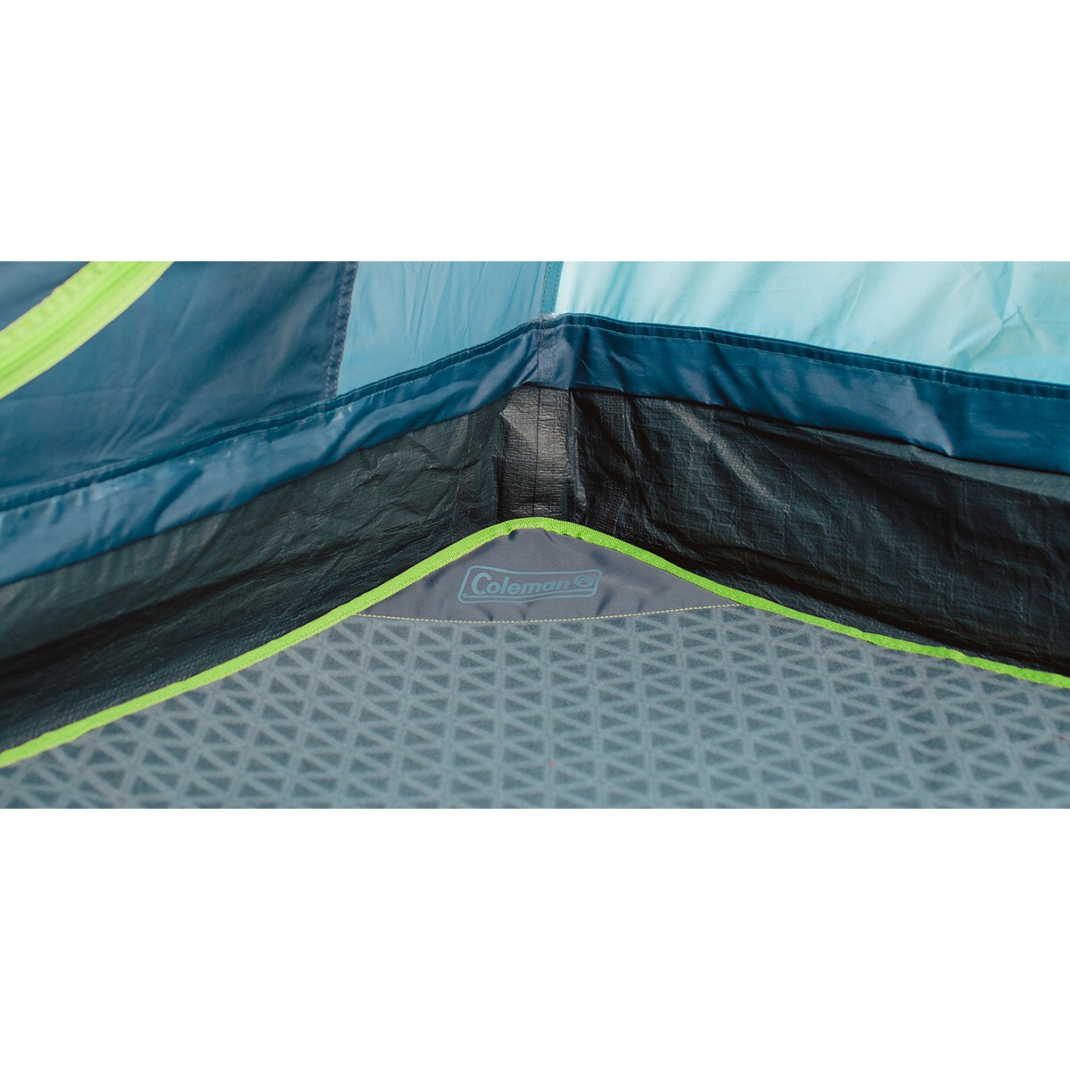 Coleman Tent Blanket 290 x 260 cm