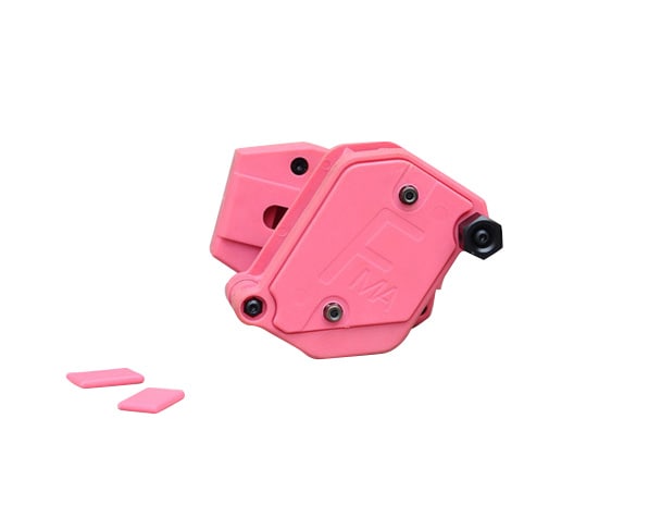 FMA Multi-Angle Speed Magazine Pouch - Pink