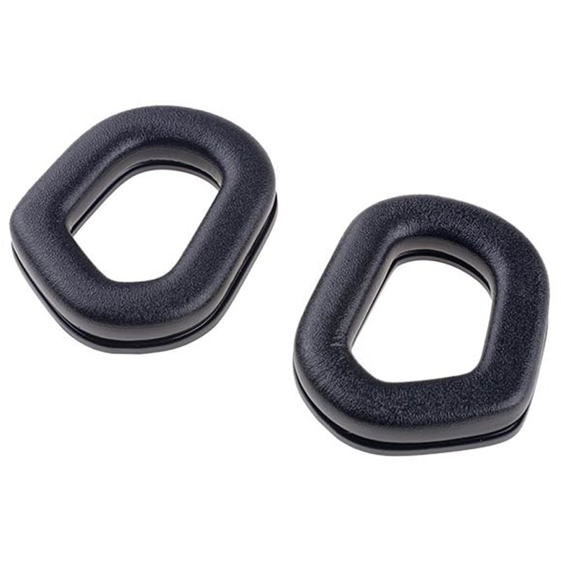 Earmor M31/M32 Ear Cushions Black