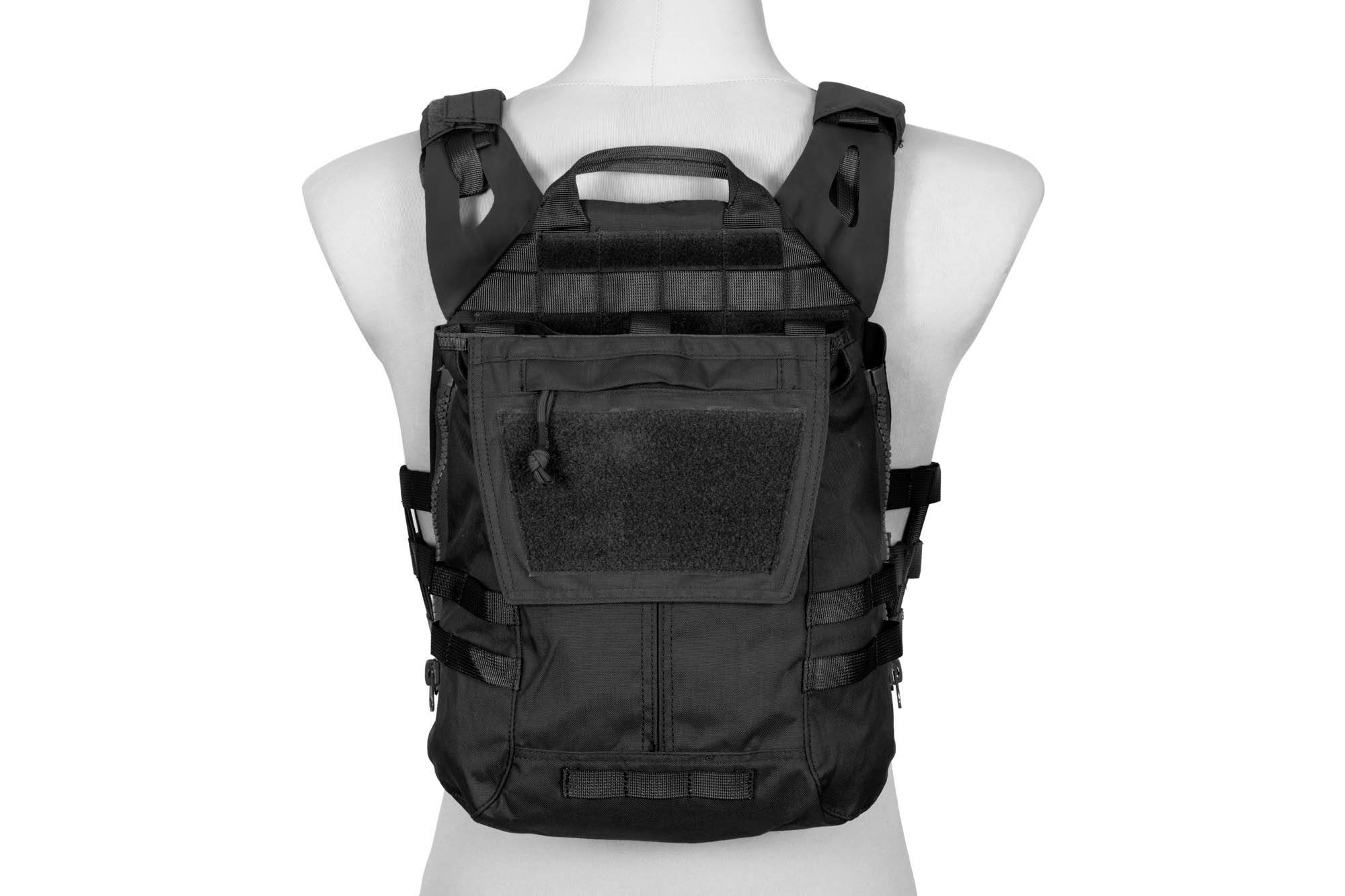 GFC Jump MK2 Tactical Vest - black