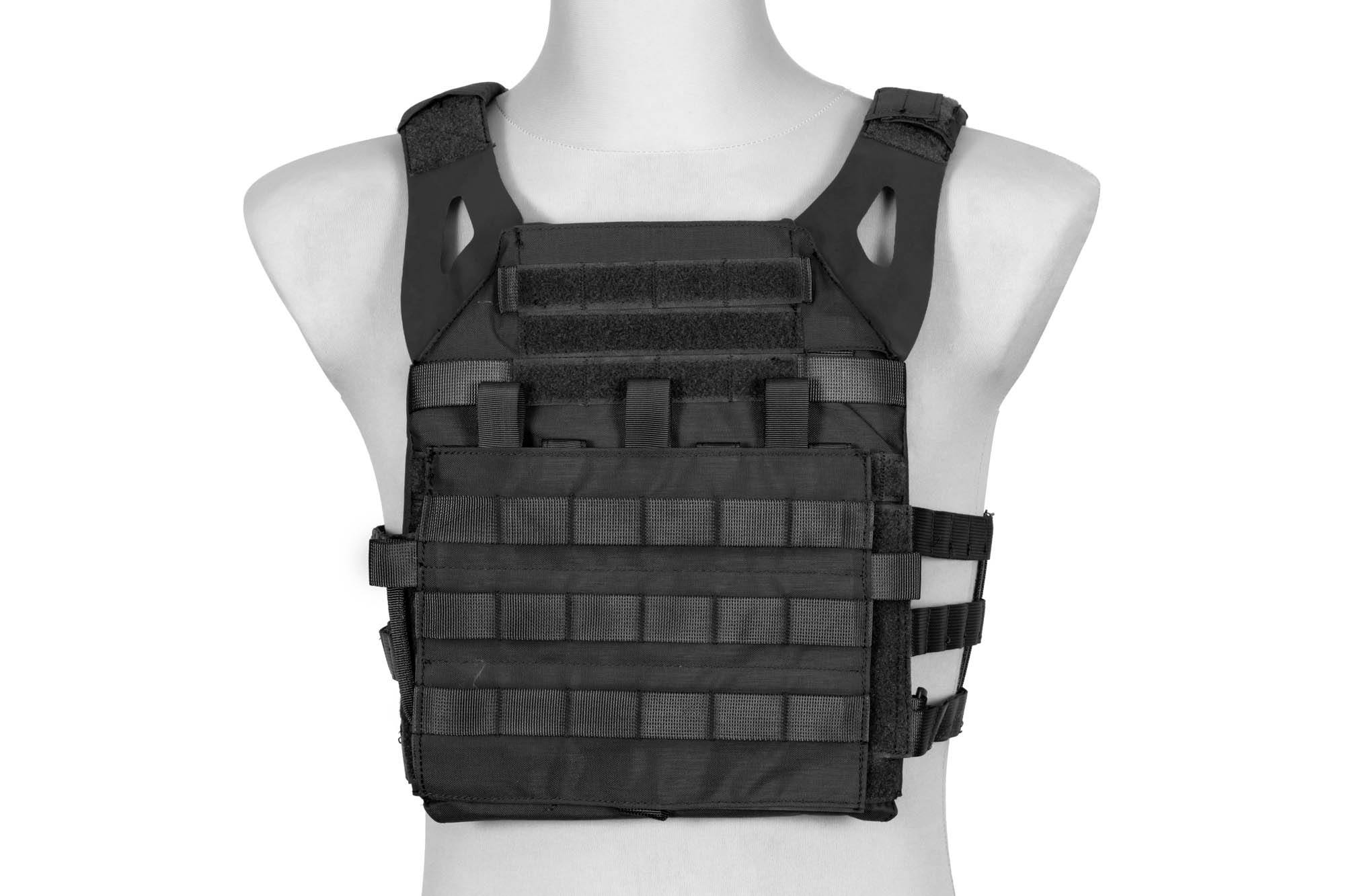 GFC Jump MK2 Tactical Vest - black