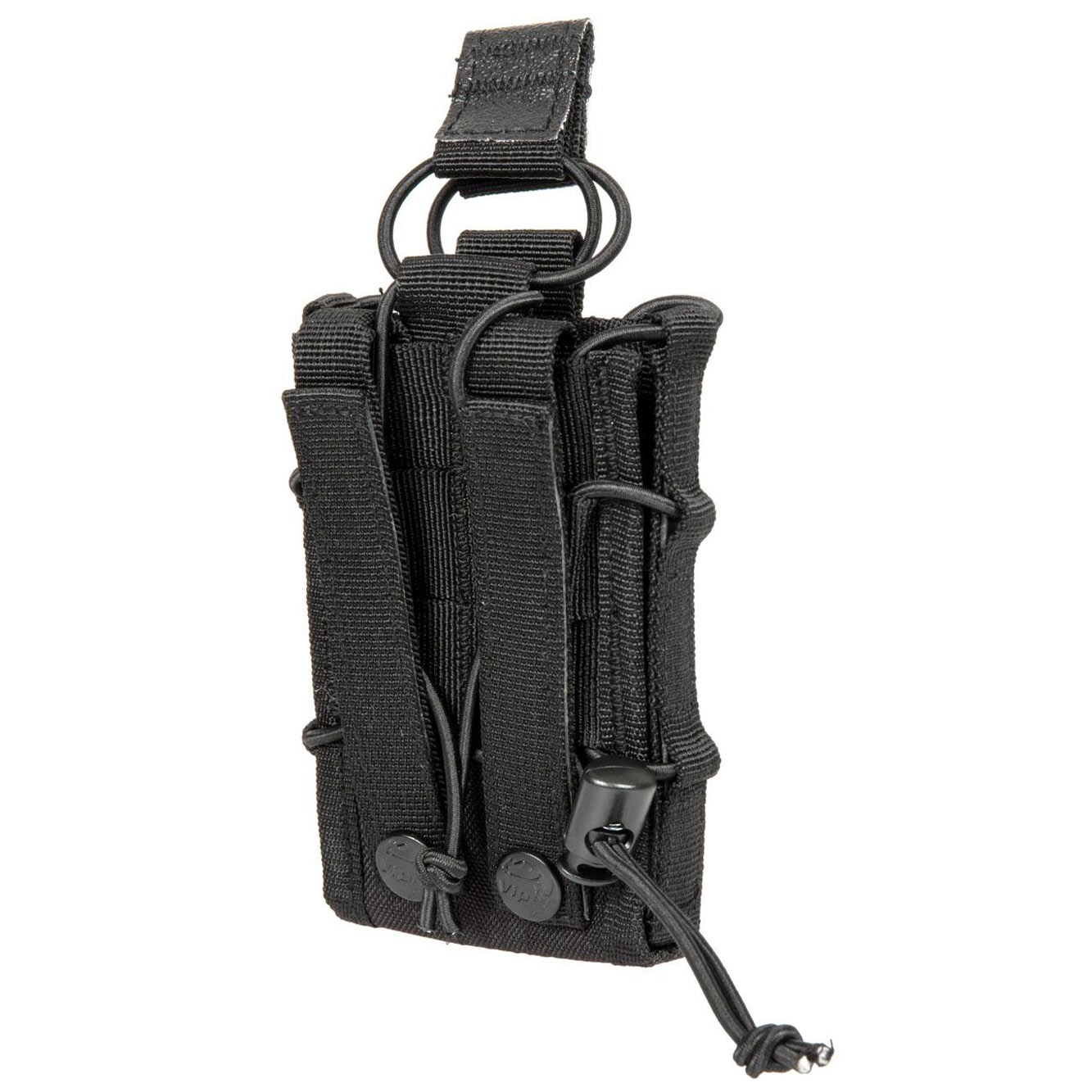 Viper Tactical Elite Large Mag Pouch - Black