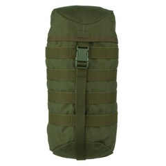 "Sparrow" Side Pouch Olive Green for Wisport backpacks