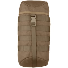 "Sparrow Special" Coyote Brown Side Pouch for Wisport backpacks
