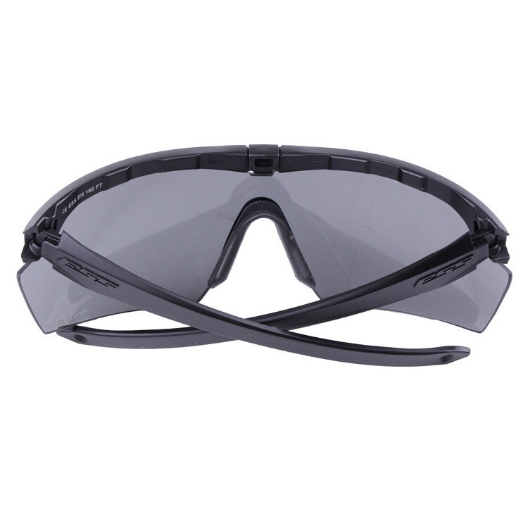 ESS Crosshair tactical glasses - 3LS