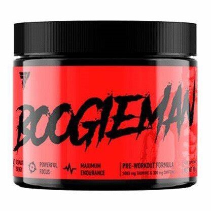 Trec Boogieman 300 g candy 