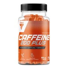 Trec Coffeine 200 60 capsules