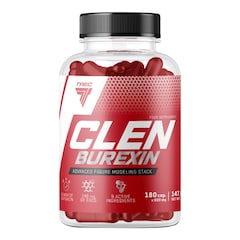 Trec Fat burner Clenburexin 180 capsules