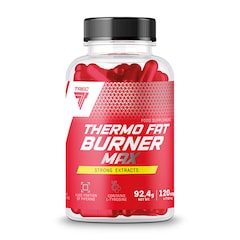 Trec Thermo Fat Burner Max 120 capsules