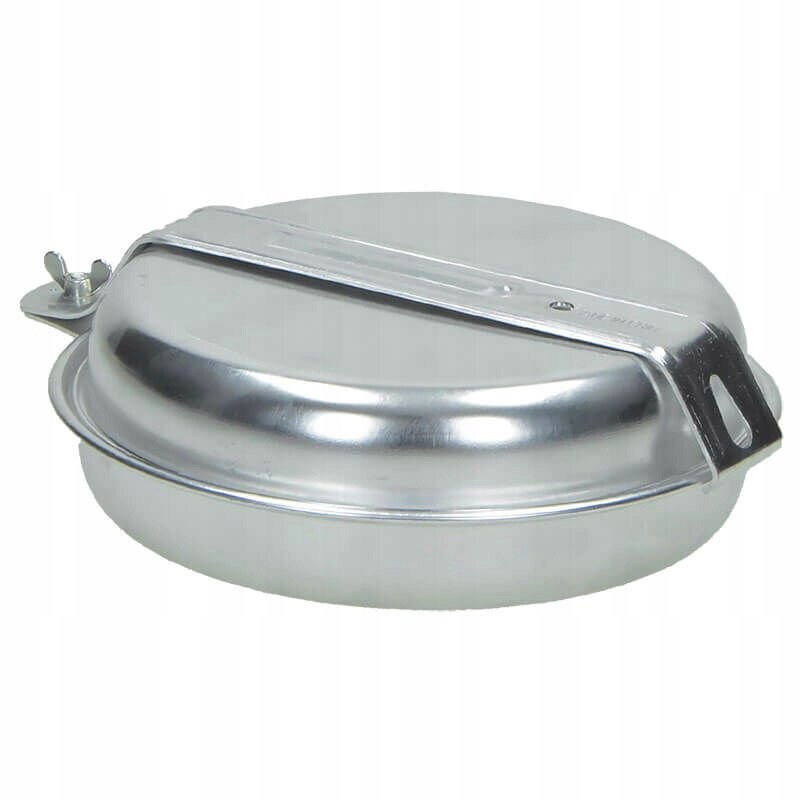 MFH Deluxe Cookware Set