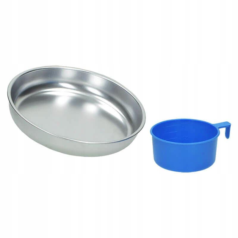 MFH Deluxe Cookware Set 