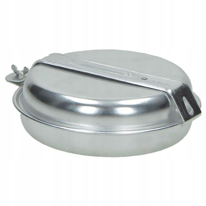 MFH Deluxe Cookware Set 