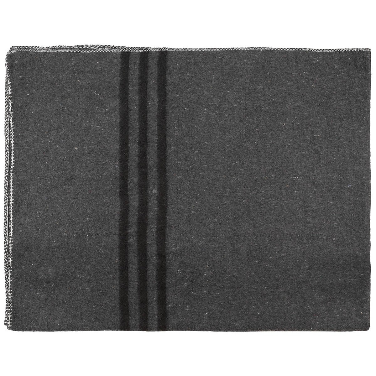 MFH camping blanket - anthracite 