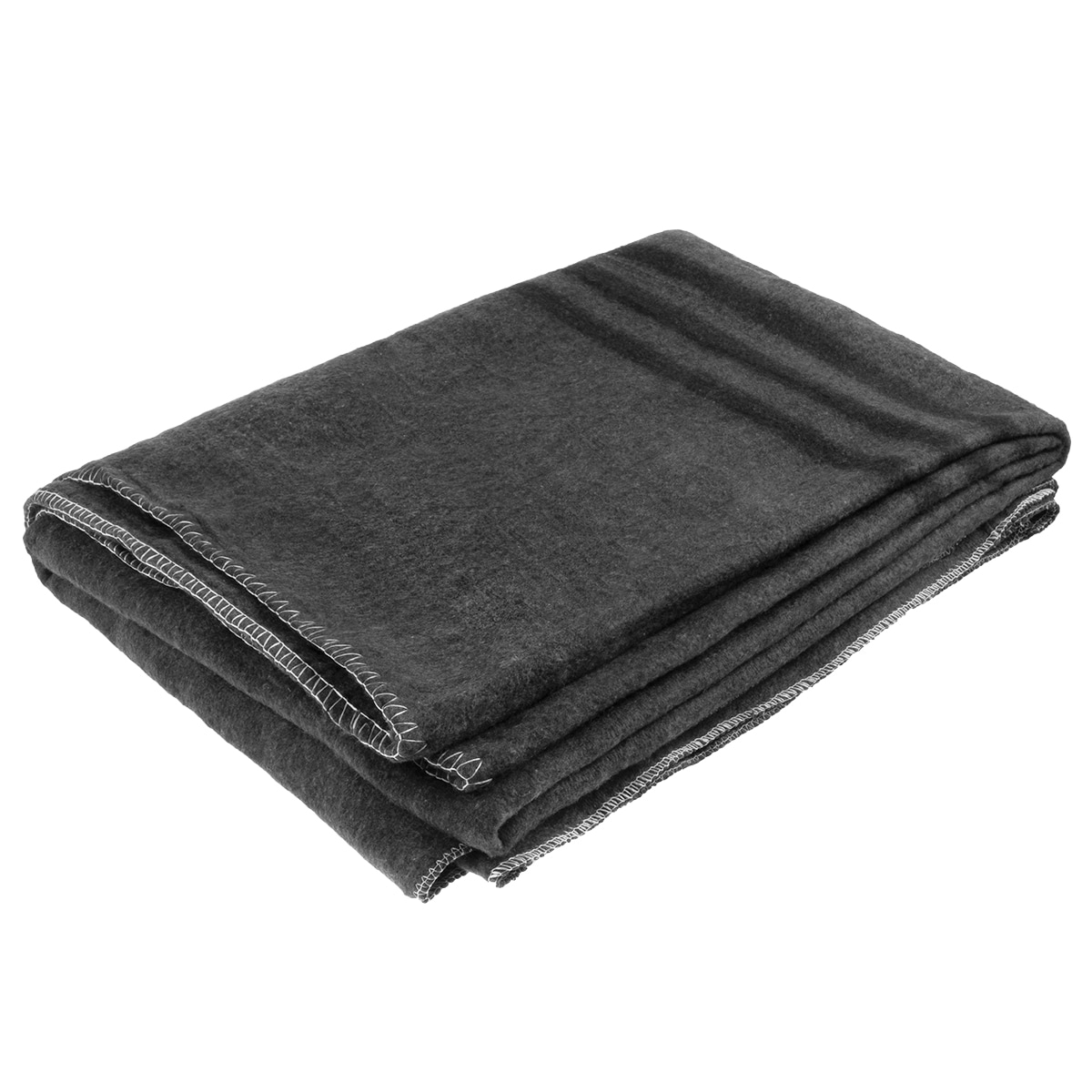 MFH camping blanket - anthracite 