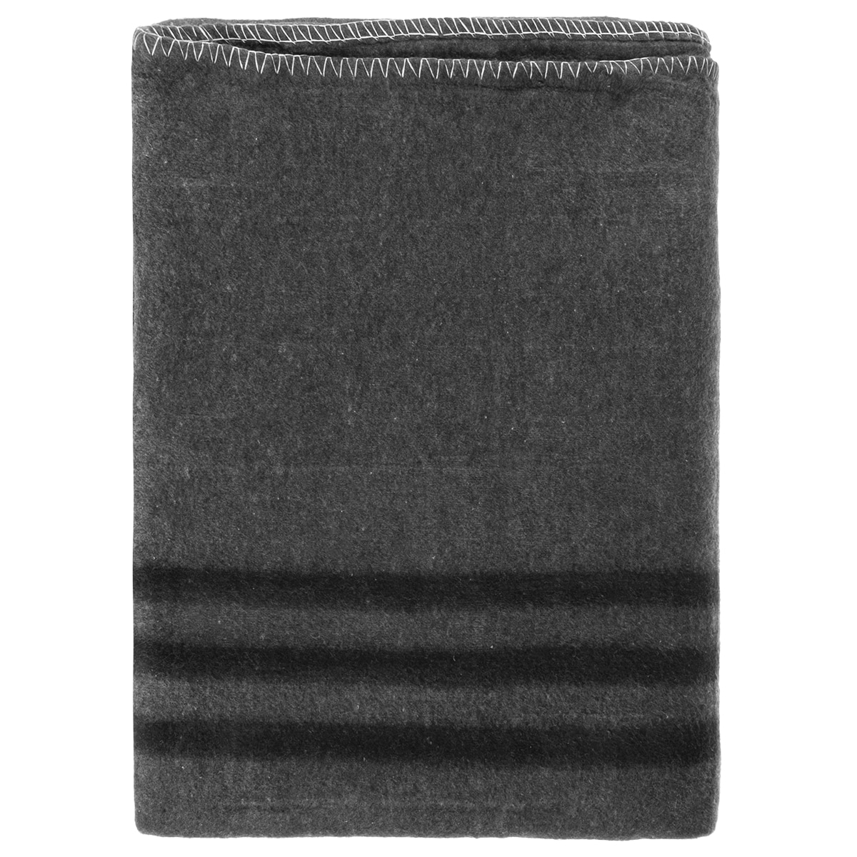 MFH camping blanket - anthracite 