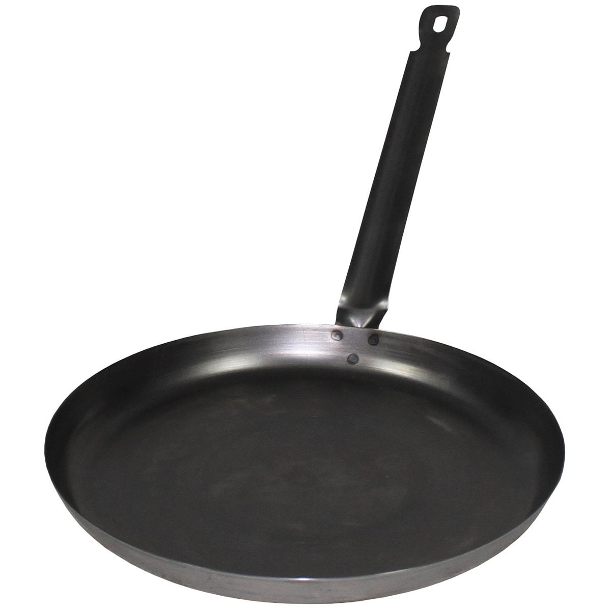 MFH Iron Field Frying Pan Large