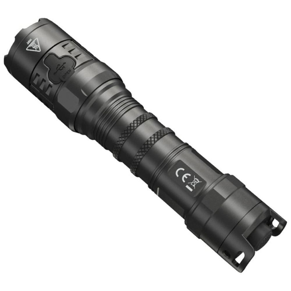 Nitecore P23i Flashlight - 3000 lumens