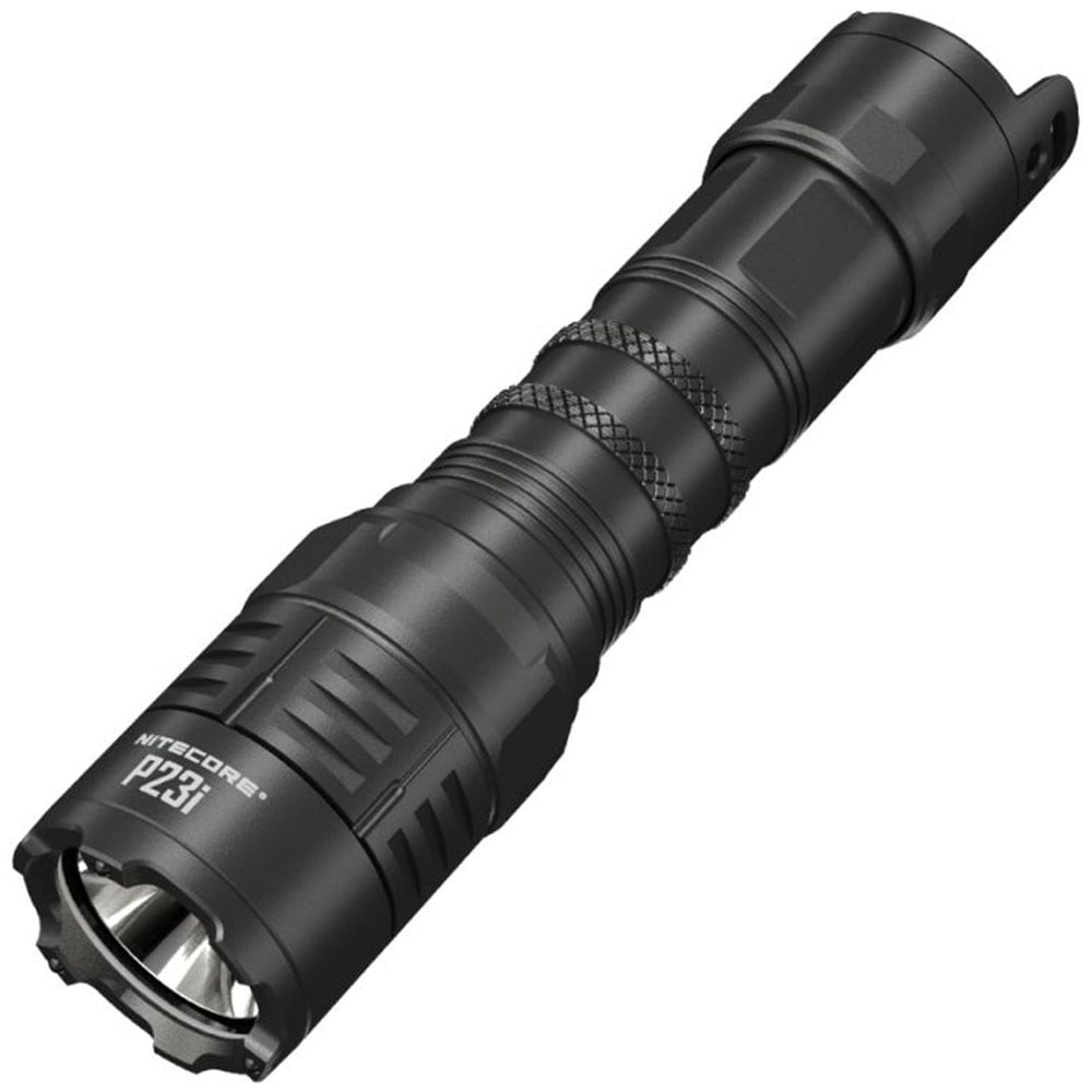 Nitecore P23i Flashlight - 3000 lumens