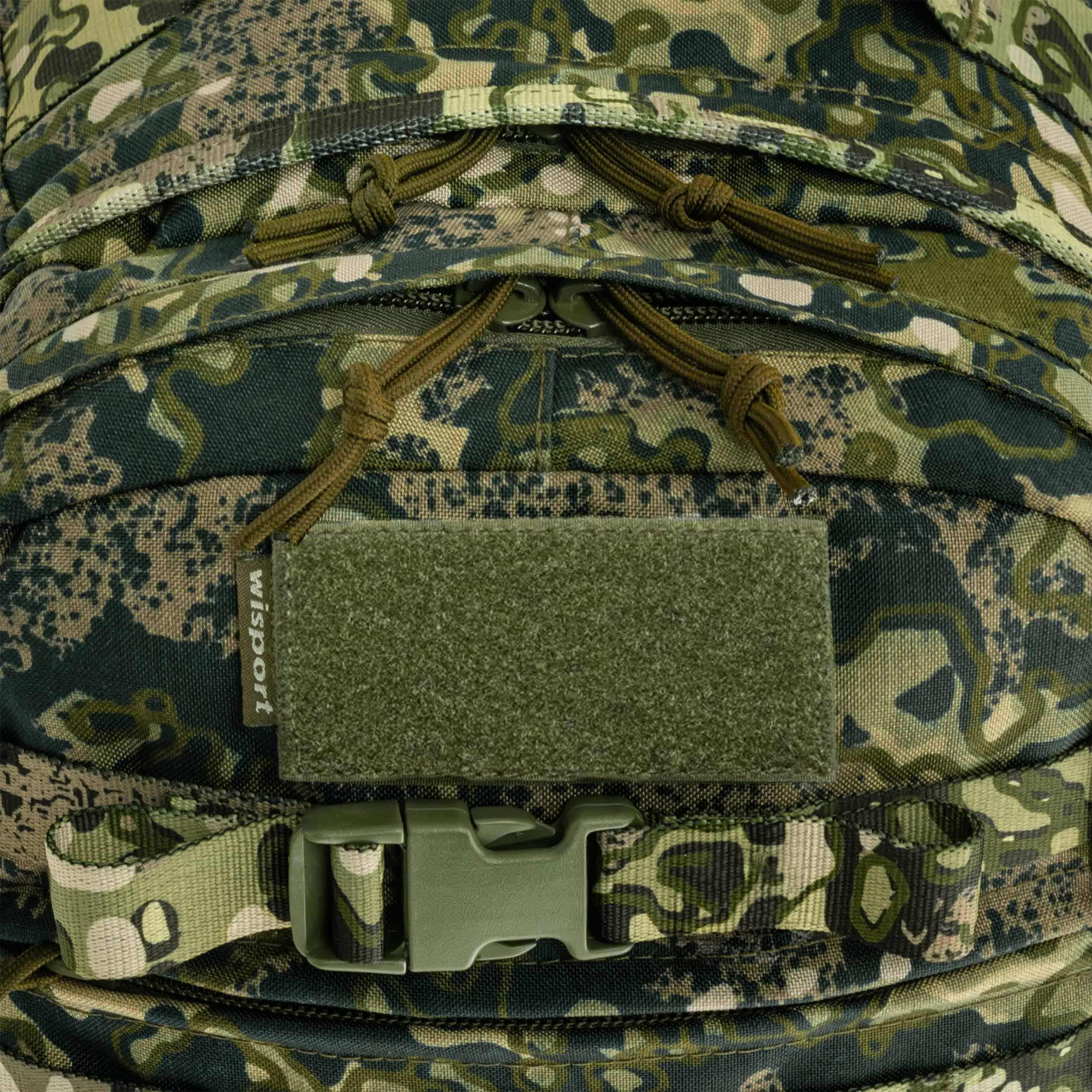 Wisport Sparrow II Backpack 30 l - MAPA