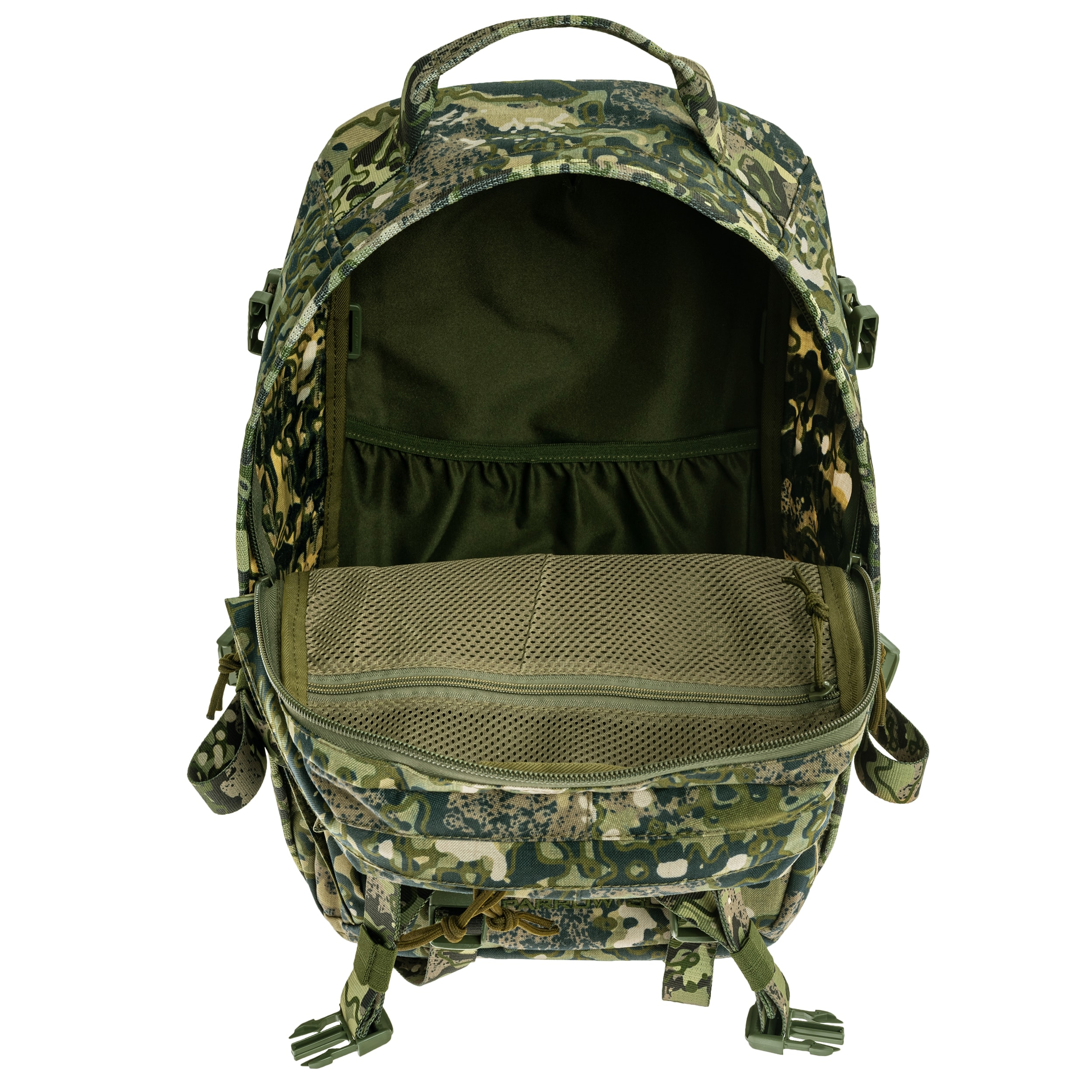 Wisport Sparrow II Backpack 30 l - MAPA