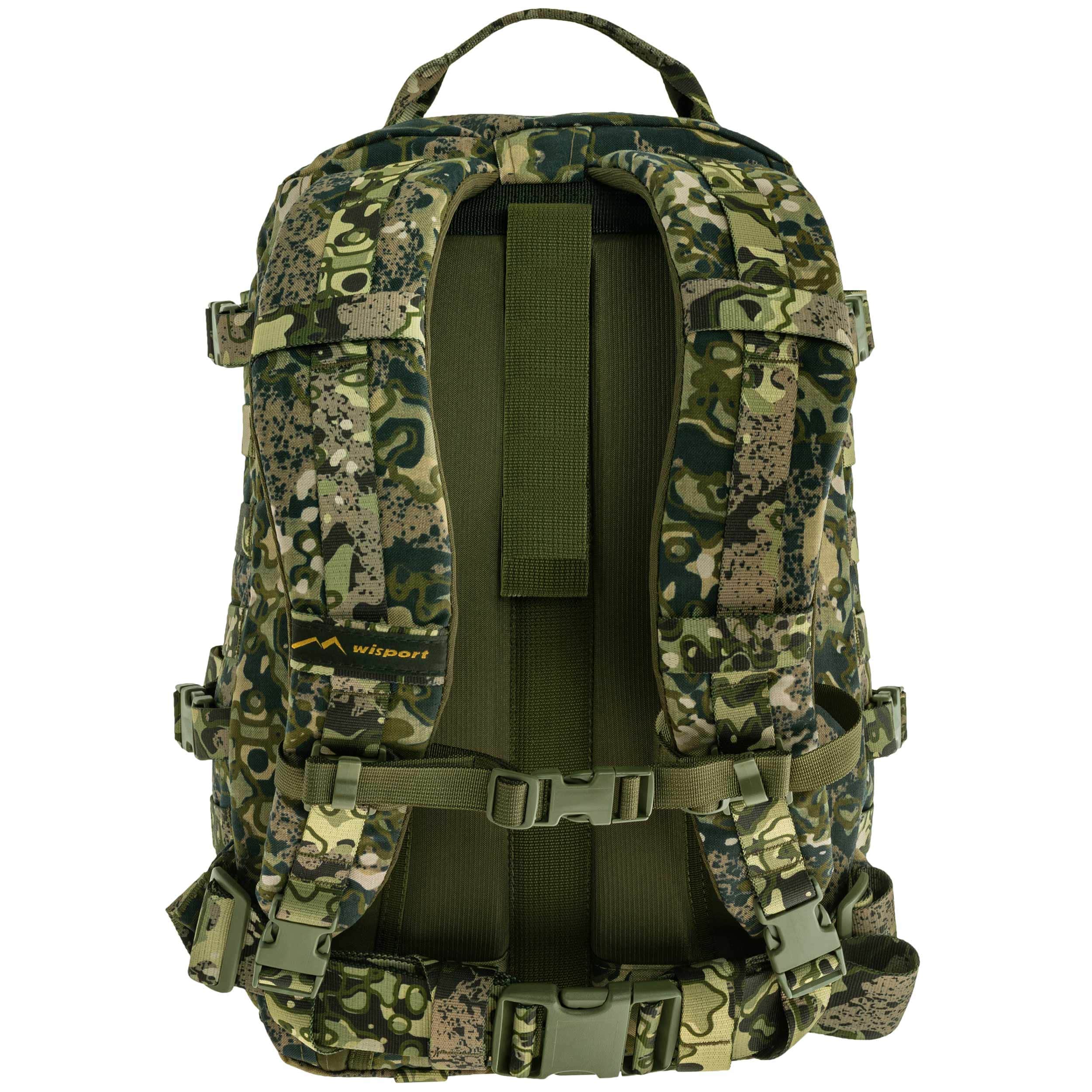 Wisport Sparrow II Backpack 30 l - MAPA