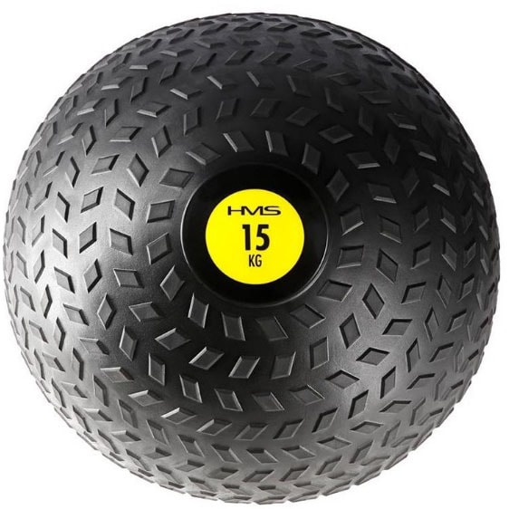 HMS PST Slam Ball 15 kg 