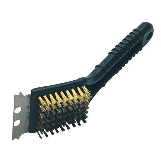 Campingaz brush for cleaning the grill