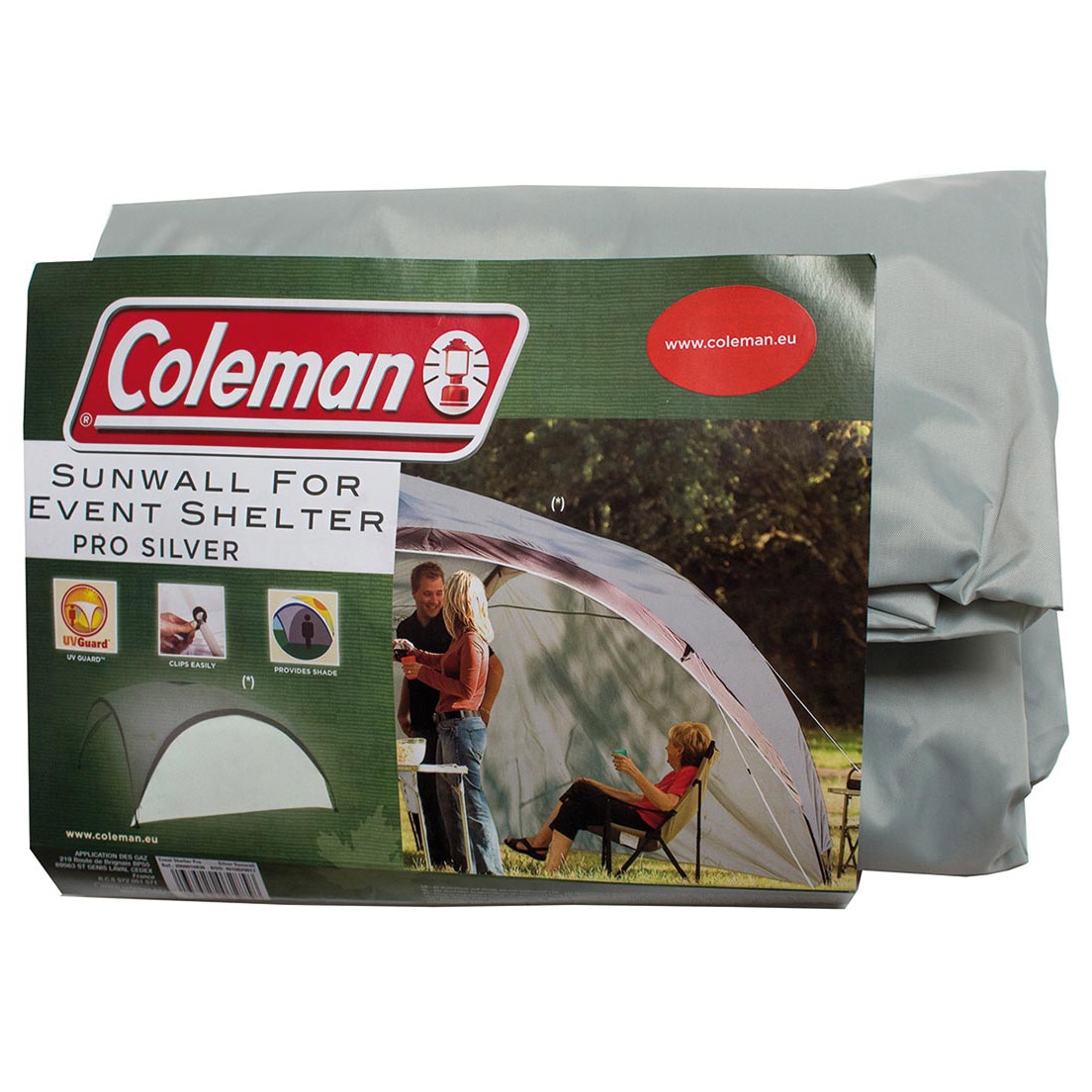 Coleman Sunwall for Event Shelter Pro - L 