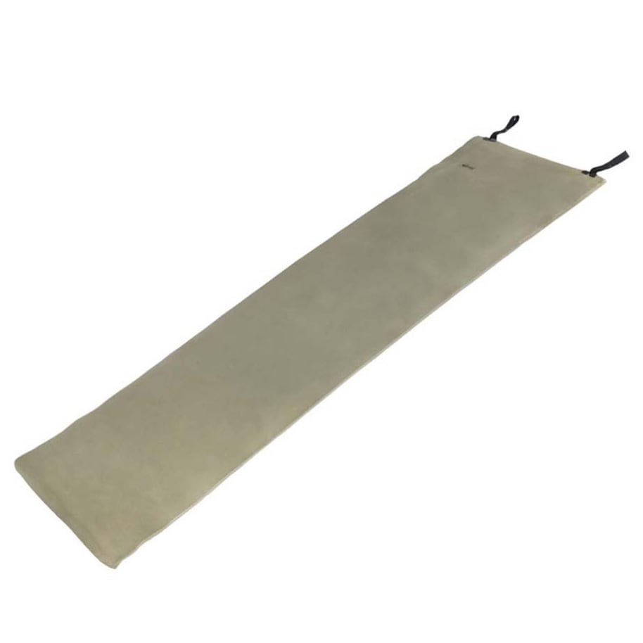 Mil-Tec Sleeping foam mat - Olive