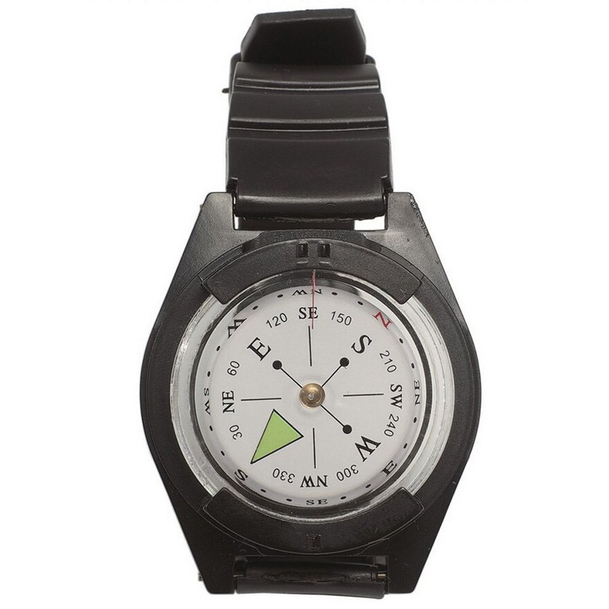 Mil-Tec wrist compass