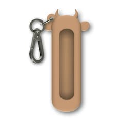 Victorinox Classic silicone case - wet sand