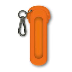 Victorinox Classic silicone case - mango tango