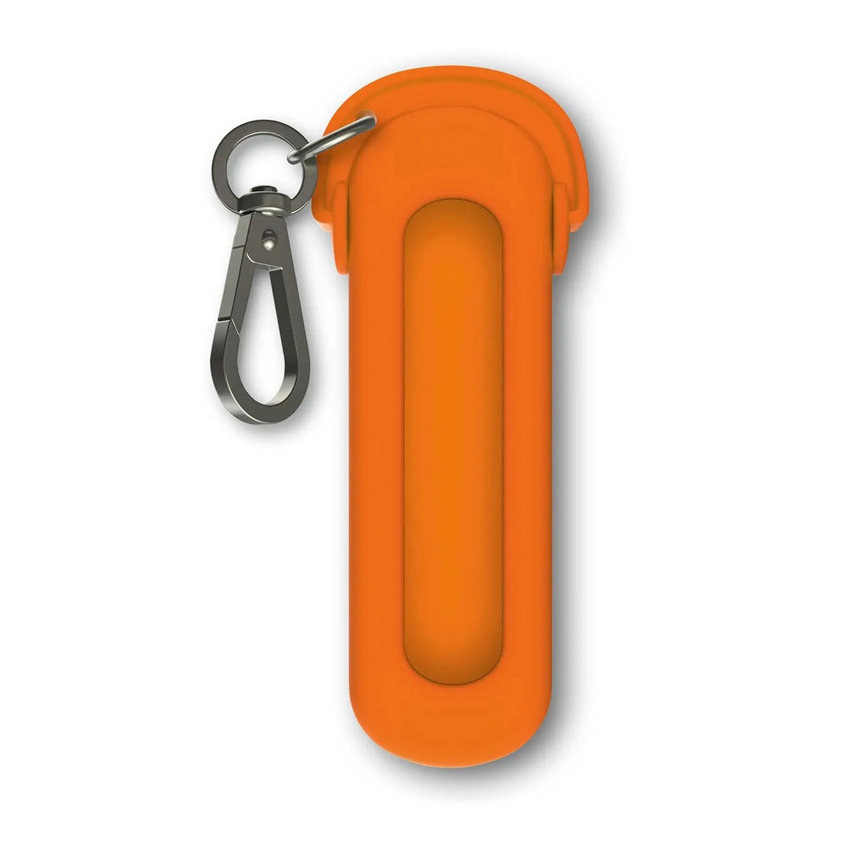 Victorinox Classic silicone case - mango tango