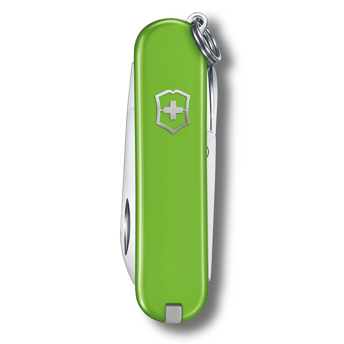 Victorinox Classic SD pocket knife - Smashed Avocado