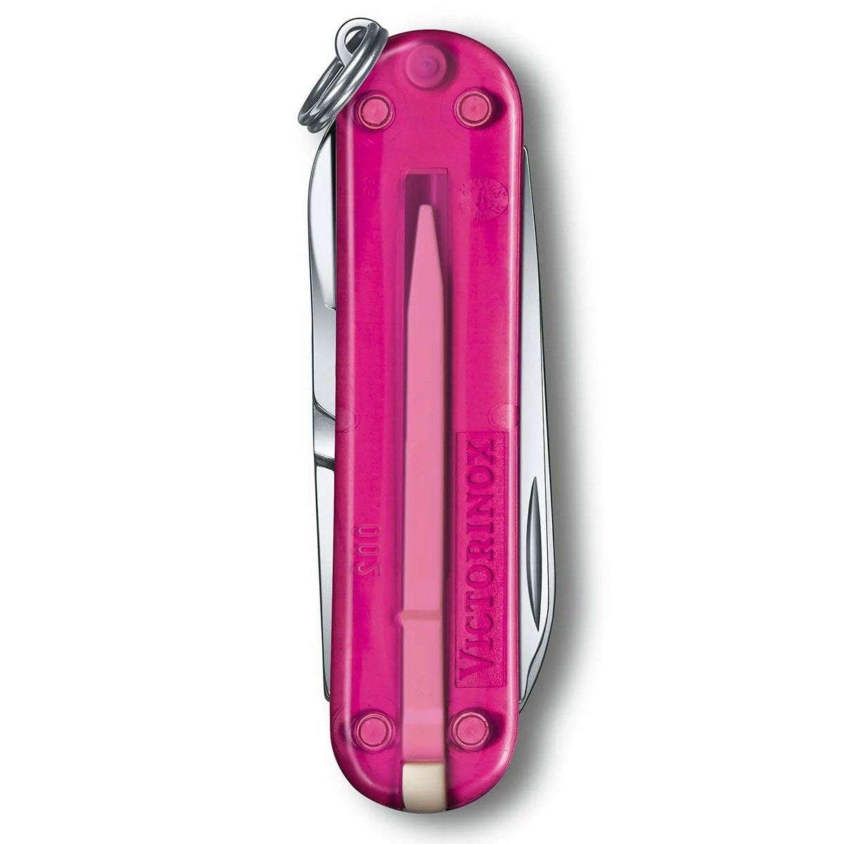 Victorinox Classic SD pocket knife - Cupcake dream 