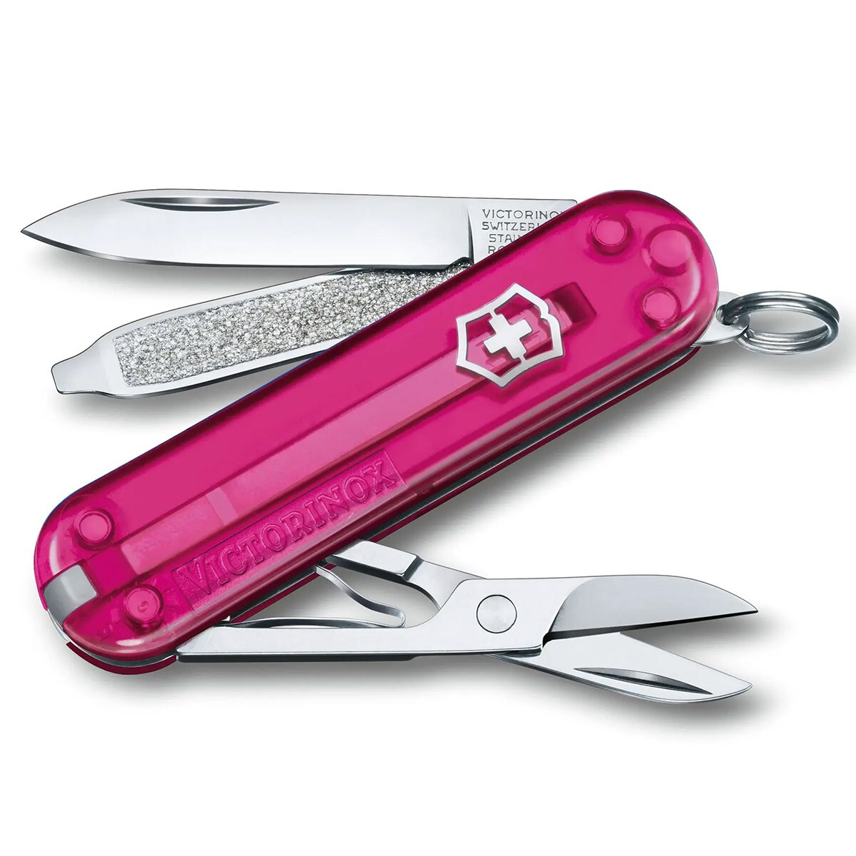 Victorinox Classic SD Pocket Knife - Cupcake Dream