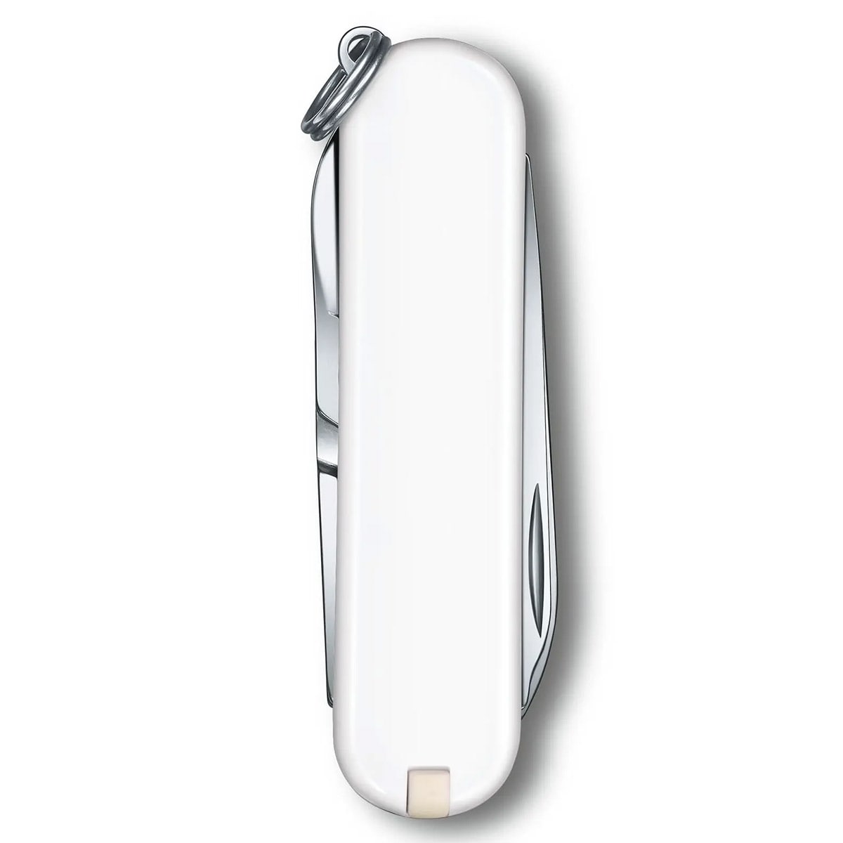 Victorinox Classic SD pocket knife - Falling Snow