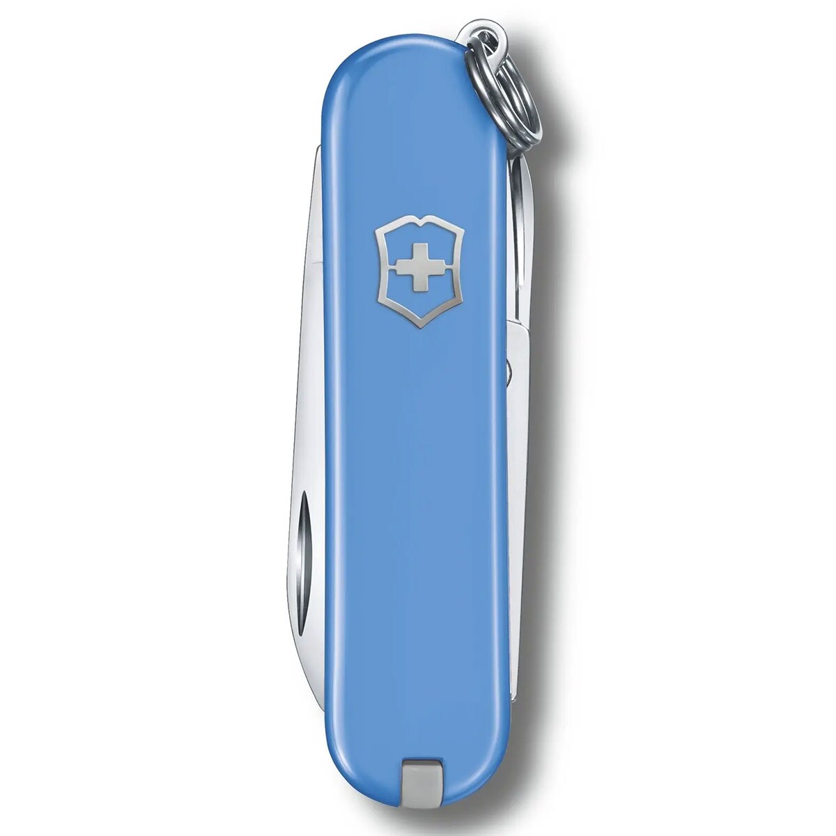Victorinox Classic SD Pocket Knife Summer Rain