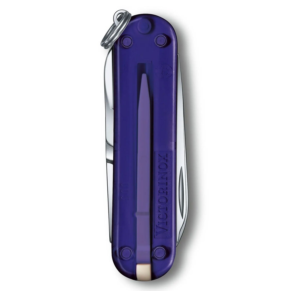 Victorinox Classic SD pocket knife - Persian Indygo 