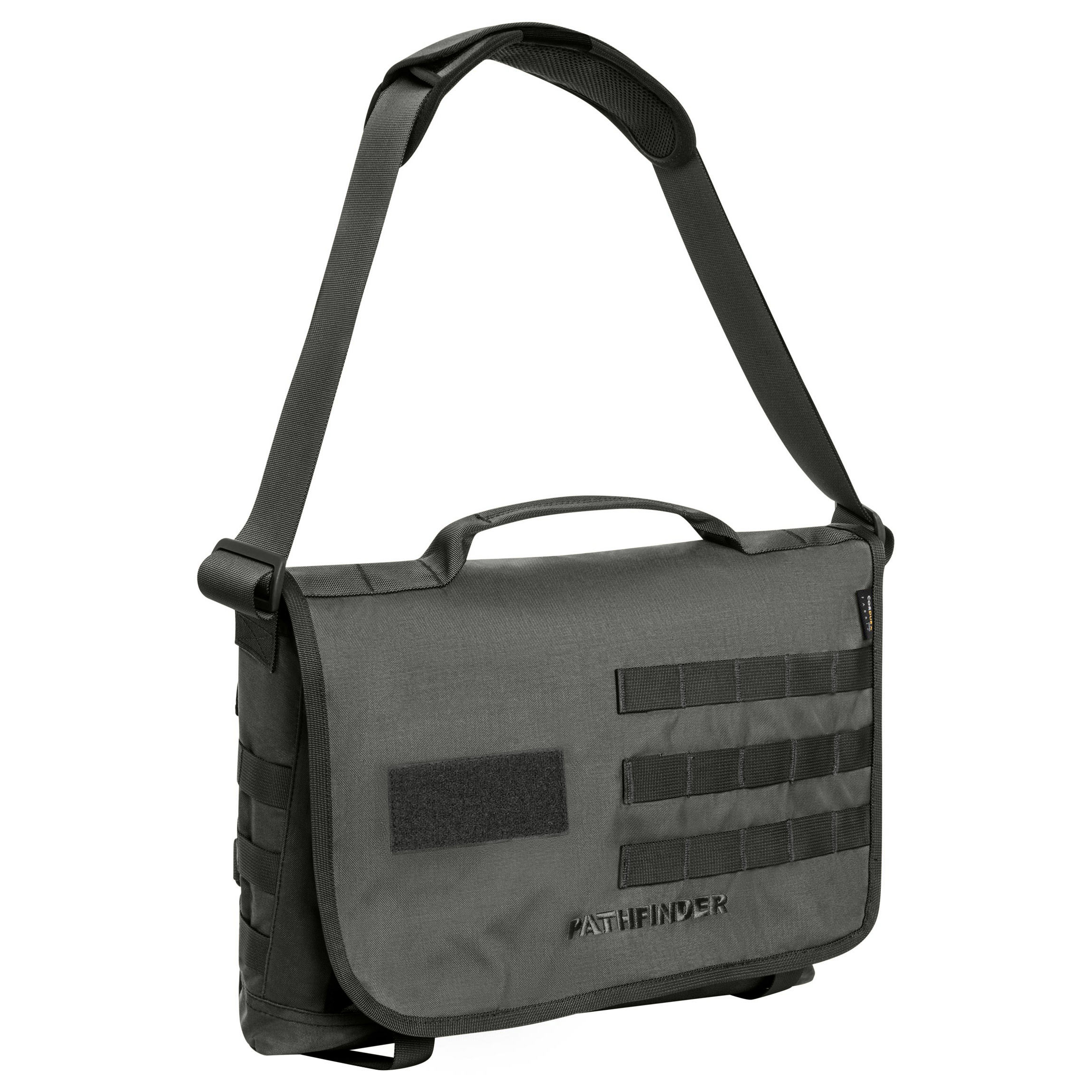 Wisport Bag Pathfinder Bag 15" - Graphite